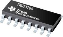 ti rfid reader 134.2 khz|TMS3705 data sheet, product information and support .